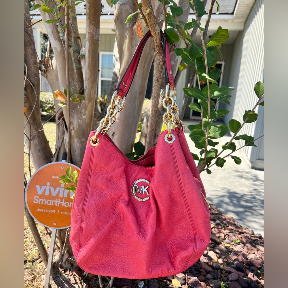 Michael Kors Fulton Tote medium bag